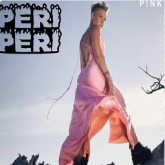 Pink Trustfall (Peri Peri Kick Bass Edit) FREE DOWNLOAD