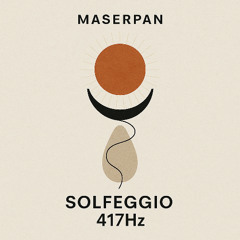 Solfeggio 417 Hz
