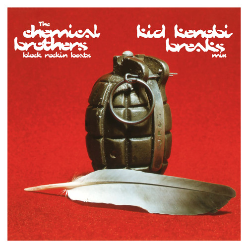 Stream ***FREE DOWNLOAD*** Block Rockin' Beats (Kid Kenobi Breaks Mix) -  The Chemical Brothers by Kid Kenobi | Listen online for free on SoundCloud