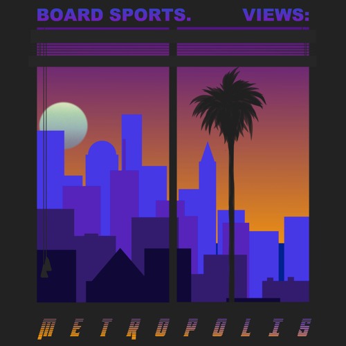 Metropolis (with ZALATAN)