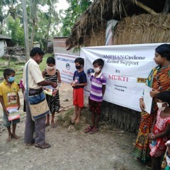 Indian DJs Support the Needy (22-2 project x Mukti charity) [BBC World Service]