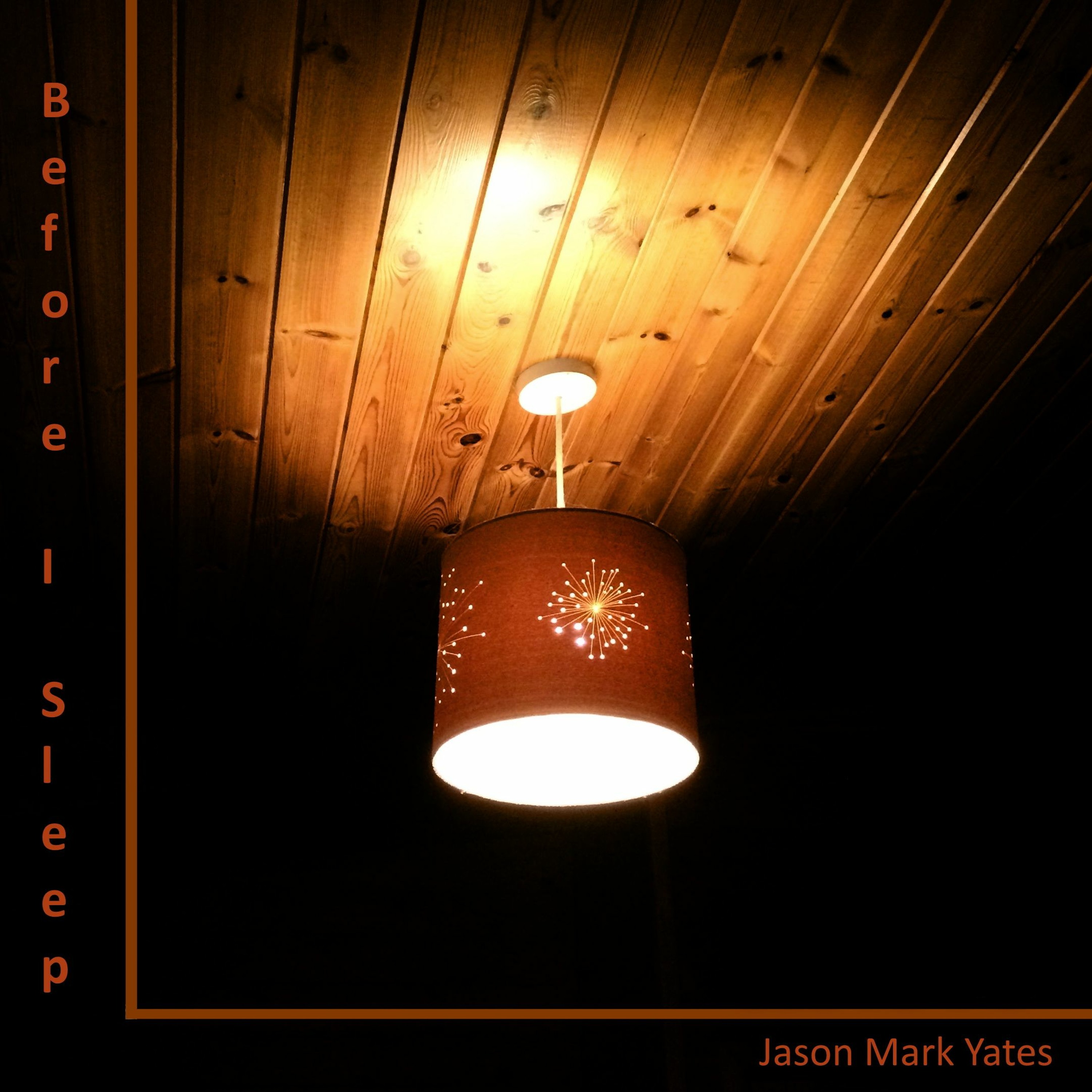 Jason mark yates