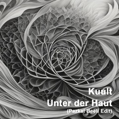 Kuult - Unter Der Haut (Pazkal Beeli Edit)