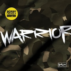 PREMIERE: Båssanova feat. Paleface - Warrior [Meltdown Deejays Recordings]