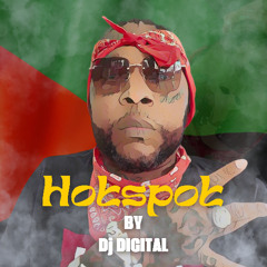 HotSpot Rmx - Vybz kartel by Dj Digital