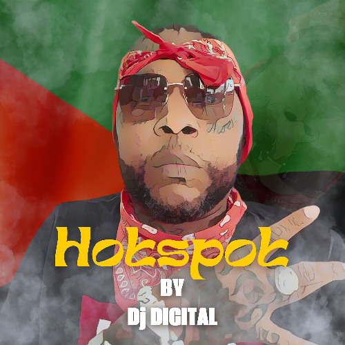 HotSpot Rmx - Vybz kartel by Dj Digital