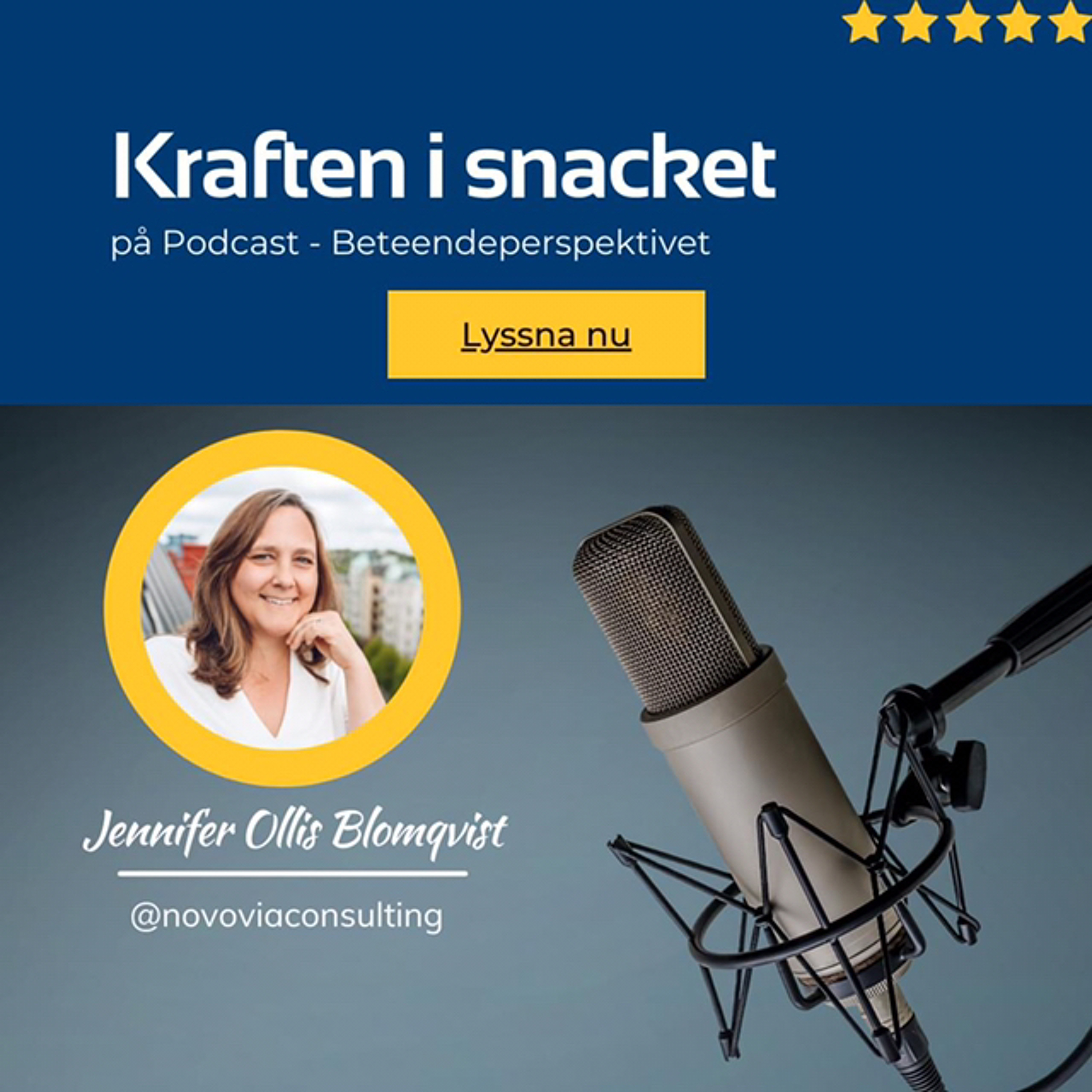 Beteendeperspektivet