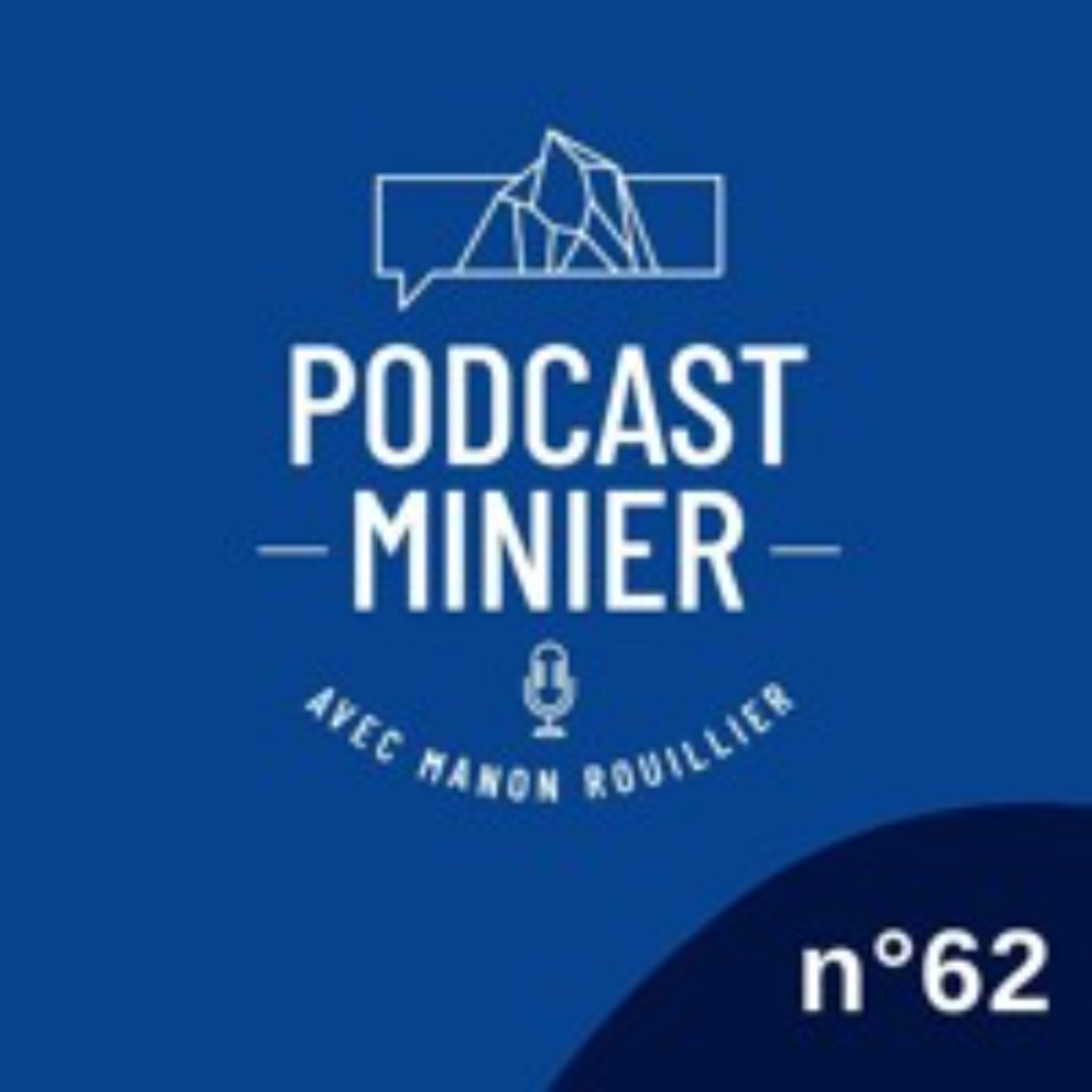 Podcast Minier