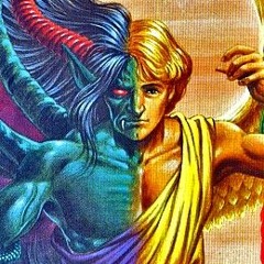 Kyuuyaku Megami Tensei - Game Over