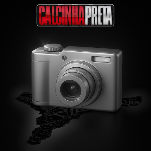 Paparazzi (Calcinha Preta's Rock Version – Antonio Remix)