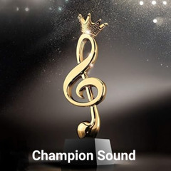 Champion Sound(DNB)