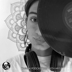 Tanapa Podcast 068 with Aris