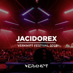 Jacidorex @ Verknipt Festival 2022