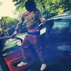 Chief Keef - Geekers/Sneakers
