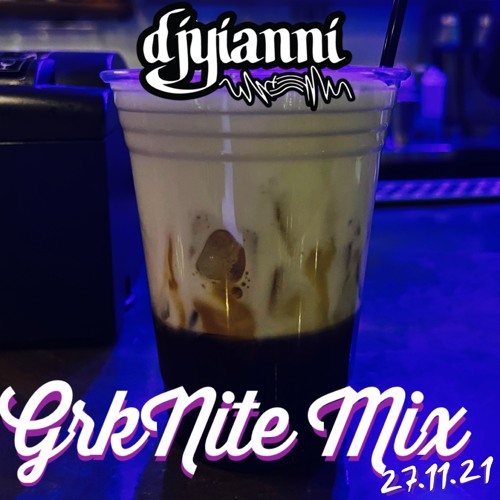 GRKNITE Mix 27.11.21