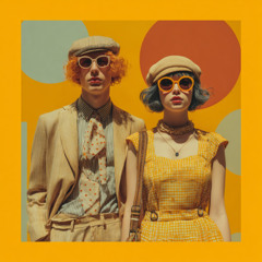 Lovers II