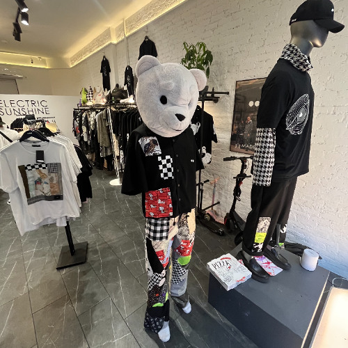 96THELA -  miss you when i dont