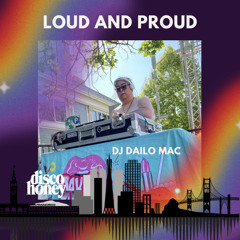 Episode 10: DJ Dailo Mac (Open Format)