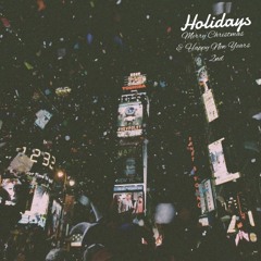 HOLIDAYS