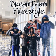 lil sysy - DreamTeam Freestyle