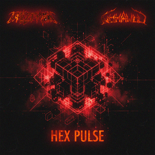Nomawol x Baalzephon - Hex Pulse