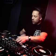 PureHouseLDN @ The Ton of Brix - Tom Sturman (11.11.23)