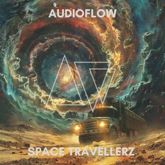 Audioflow /// Space Travellerz