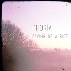 Saving Us a Riot