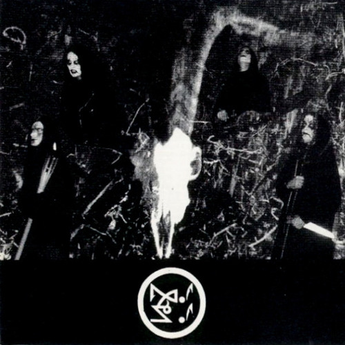 Vlad Tepes - In Holocaust to the Natural Darkness