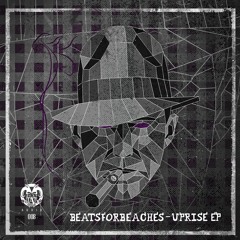 Beatsforbeaches - Rendez Vous (DSA008) [Background Noise Premiere]