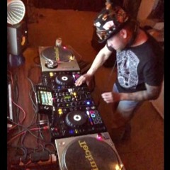 Noise Pollution- Trip back in time. FB live set (mastered)