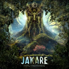 Jakare - Globall (Ancestral Elephants Remix)