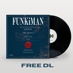 Scream & Blue Berries (Swaro MASHUP) VOCAL FILTERED