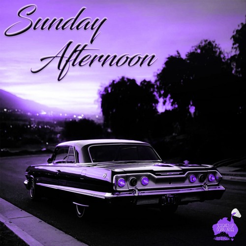 Sunday Afternoon