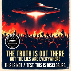 The Age of Disclosure - The Real Conspiracy Unseen