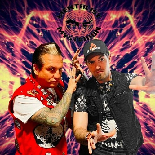 Mysterion from "The Sentimentalists" @ Something Strange Summer Sideshow 03/07/2022