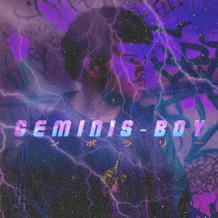 Geminis - Boy (prod. Samzbeats)