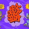 Not Only Jam MixTape, cover art