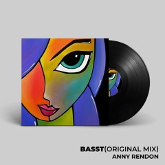 Anny - Basst (Original Mix)