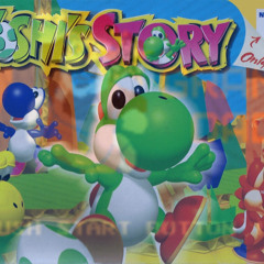 Yoshi's Story - Main Theme (Grand Version)