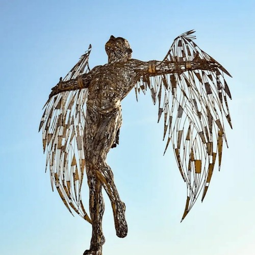 "Icarus" - Marching Band Show