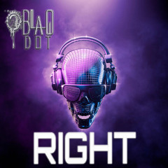 Blaq Dot - Right (Sample)