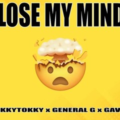 HSTIKKYTOKKY-LOSE MY MIND (SLOWED DOWN)