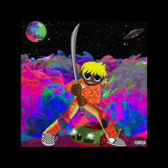 Lil Uzi Vert - Bankroll (Out of Control) [Unreleased] [2021]