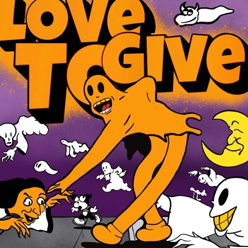 Prodwithflavour Rapper Stream STARBOYNES - Love To Give (prodwithflavor) by STARBOYNES ...