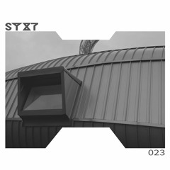 SYXT023 - Decoder (Remixes: Nicolas Vogler, Ketch, P4PS, Terminus)