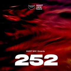 Night Swim Radio - Dive 252
