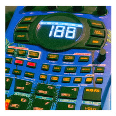 Lost in Loops (Sp404mk2 beat tape)