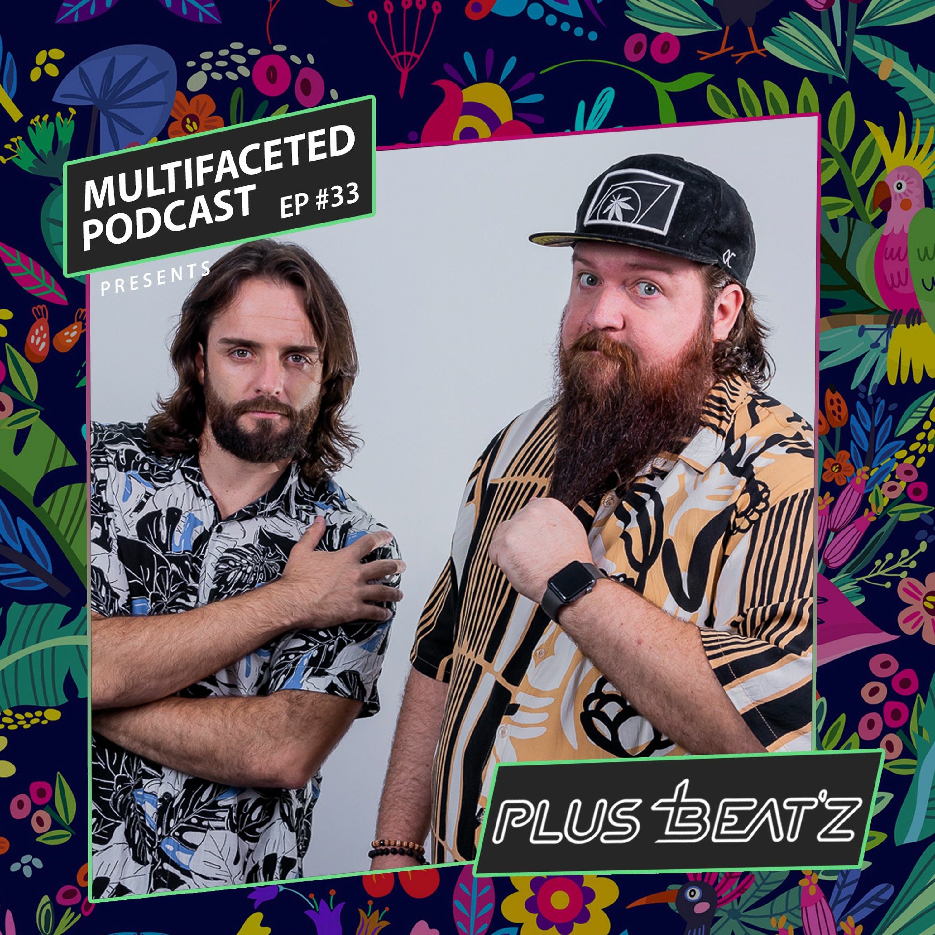 Plus Beat\'Z