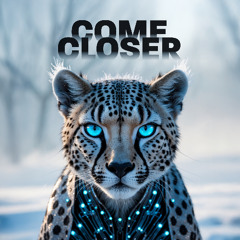 Oscar Anton - Monde Nouveau (Come Closer Remix)